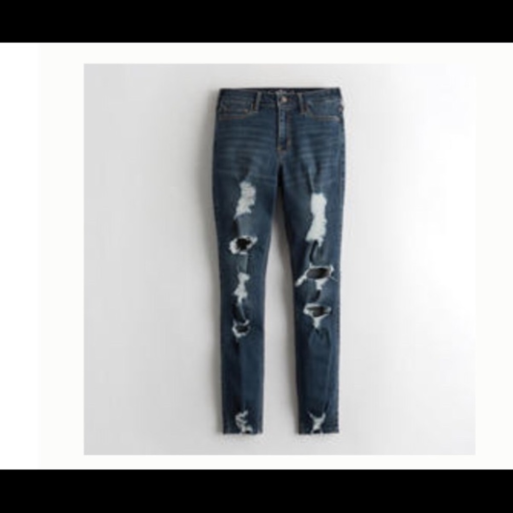 Hollister Jeans